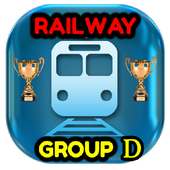Railway Group D Achievements on 9Apps