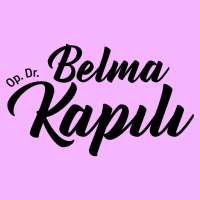 Op. Dr. Belma Kapılı on 9Apps