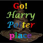 Go! Harry Potter Place on 9Apps