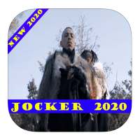 Jocker 2020 - اغاني جوكر بدون نت‎ on 9Apps