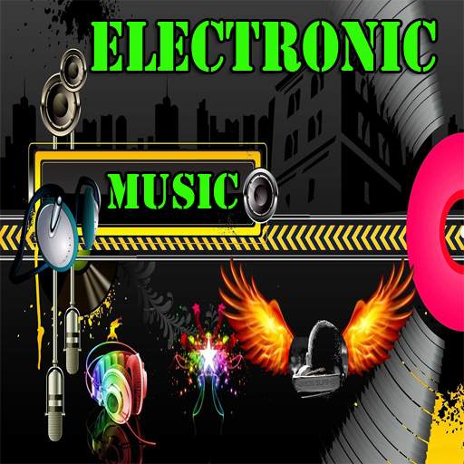 Electronic Music 2021