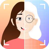 Future Camera - Face Scanner & Beauty Analysis on 9Apps
