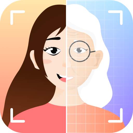 Future Camera - Face Scanner & Beauty Analysis