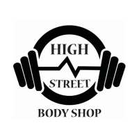 High Street Body Shop