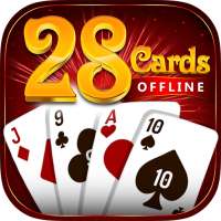 28 Card Game on 9Apps