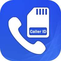 True ID Caller Name Address - Caller ID Name