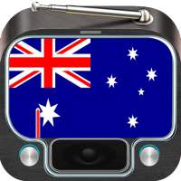 Australia Radios Online Free AM FM on 9Apps