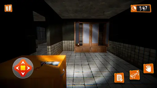 Eyes Horror & Coop Multiplayer APK Download 2023 - Free - 9Apps