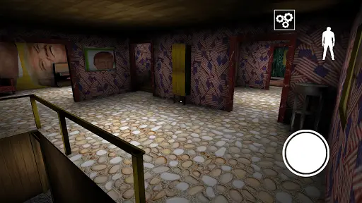 Multiplayer Granny Mod: Horror Game for Android - Download