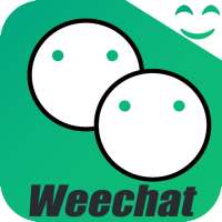 New Weechat Messenger Free Download Stickers