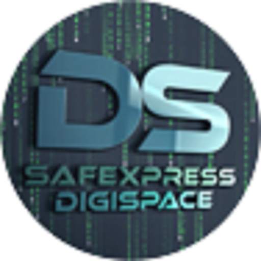 Safexpress-digiSpace(dS)