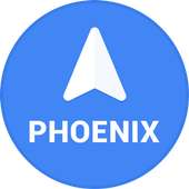 Navigation Phoenix on 9Apps