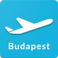 Budapest Airport Guide - Fligh on 9Apps