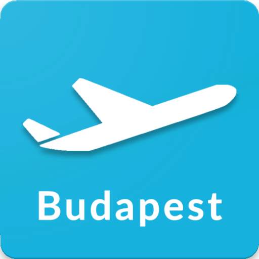 Budapest Airport Guide - Flight information BUD