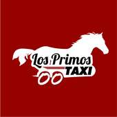 Los Primos Cousins Taxi Service on 9Apps