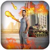 Movie Effect Photo Editor : 3D Movie Effect Fx on 9Apps