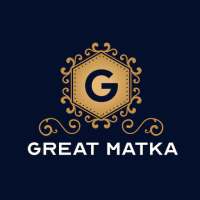 Great Matka- Online Matka Play App