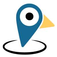 Chirp: Find Family & Friends