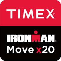 TIMEX IRONMAN Move x20 on 9Apps