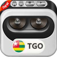All Togo Radios - TGO Radios FM AM on 9Apps