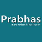 Prabhas App