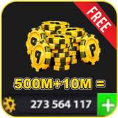 Coins 8 ball pool Calc Free 2019