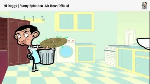 Best of Mr. Bean Cartoons APK Download 2023 - Free - 9Apps Best of Mr. Bean Cartoons APK Download 2023 - Free - 9Apps