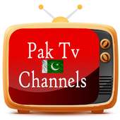 Pakistani Tv Channels Free App
