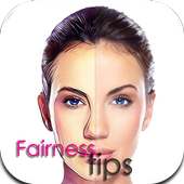 Fairness & Skin Care Tips on 9Apps