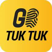 GO TUK TUK on 9Apps