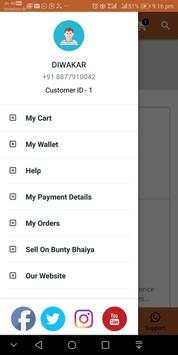 Bunty Bhaiya स्क्रीनशॉट 2