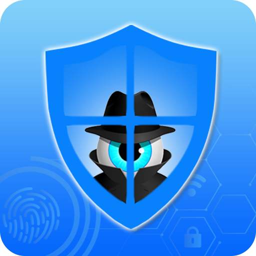 Anti Spy Free - Spyware Detector & Privacy Scanner