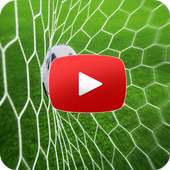 Soccer Videos on 9Apps