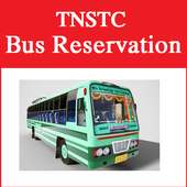 TNSTC Bus Reservation on 9Apps
