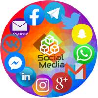 Social Media Explorer and Social Media Post Maker