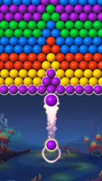 Bubble Shooter Original @kidsgames2000 