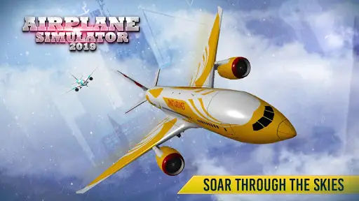 Microsoft Flight Simulator Guide Game 2020 APK Download 2023