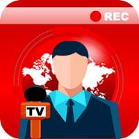 Reporter Rec News - Video Entertainment News Style