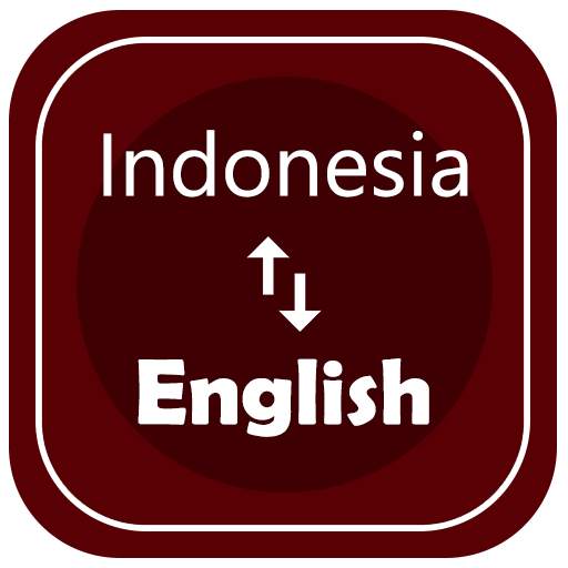 Indonesia to English Translator