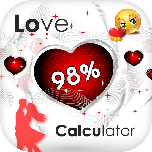 Love Calculator 2021 Free