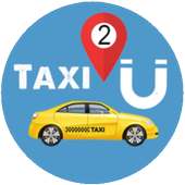 Taxi2U Driver on 9Apps