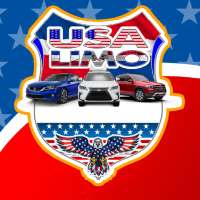 USA Limo & Car Service on 9Apps
