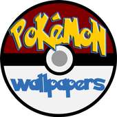 HD Pokemon Wallpapers