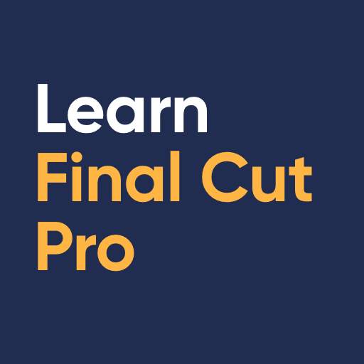 Learn Final Cut Pro