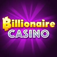 Billionaire Casino Slots 777 on APKTom