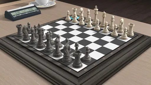 ♟️Chess Titans 3D APK Download 2023 - Free - 9Apps