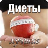 Диеты лучшее