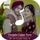 Punjabi Caller Tune - New Ringtone