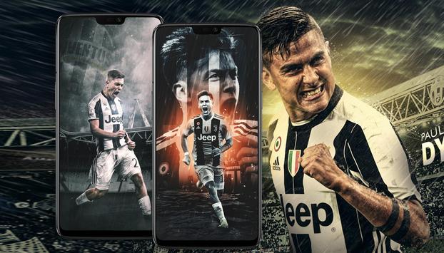 Paulo Dybala HD wallpaper 1920x1080  juventus soccer football desktop  wallpapers