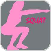 30 squat giorno sfida on 9Apps